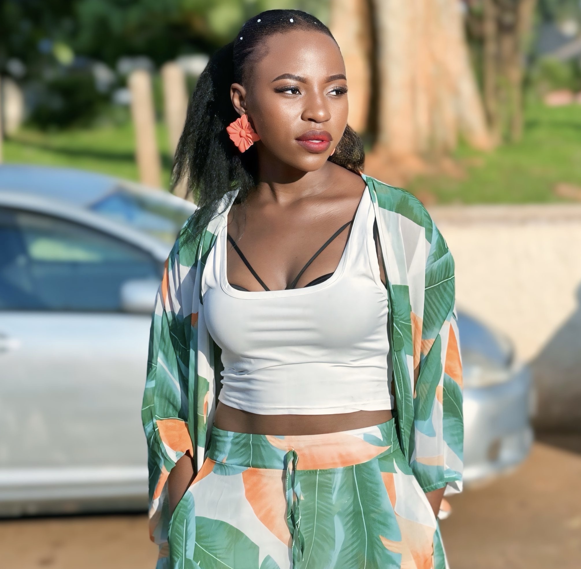 Doreen Favour